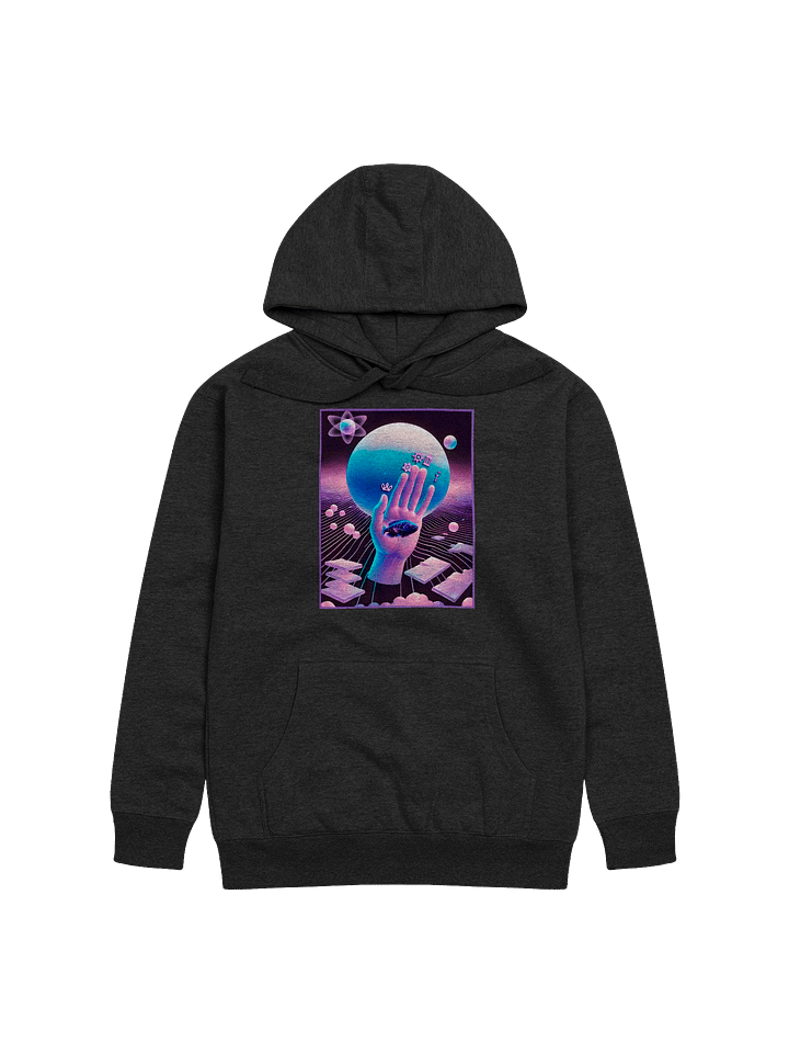 [Hand of Mysteries] - Unisex Hoodie product image (1)