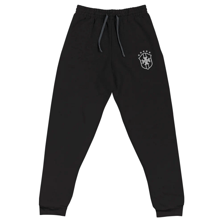 Brazil Joggers Black product image (1)
