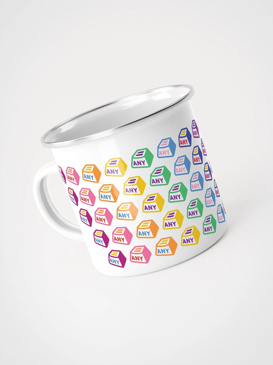 All Caps Mug product image (2)
