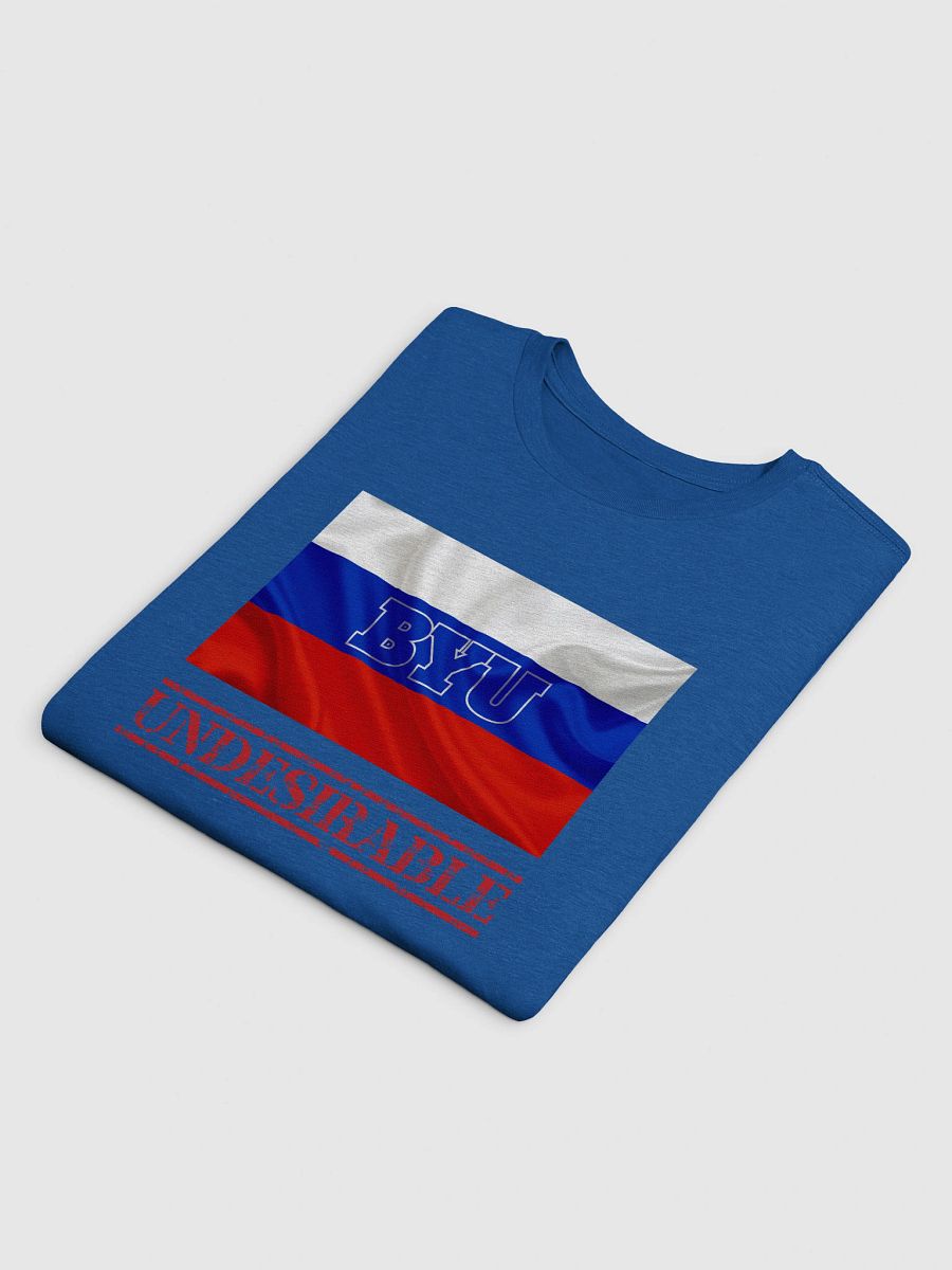 Undesirable product image (12)