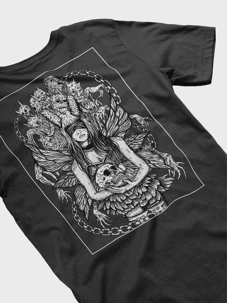 𝖘𝖍𝖎𝖓𝖎𝖌𝖆𝖒𝖎 Tee Shirt product image (5)