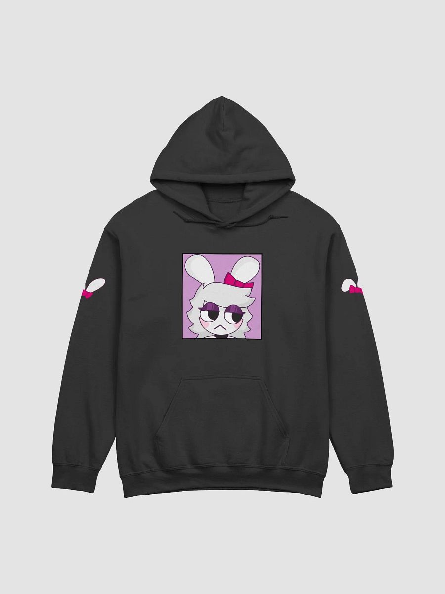 Slinky Portrait Hoodie product image (2)