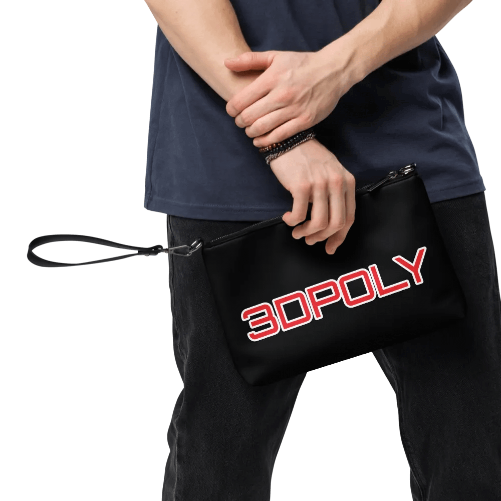3DPOLY Crossarm Bag Custom Design product image (12)