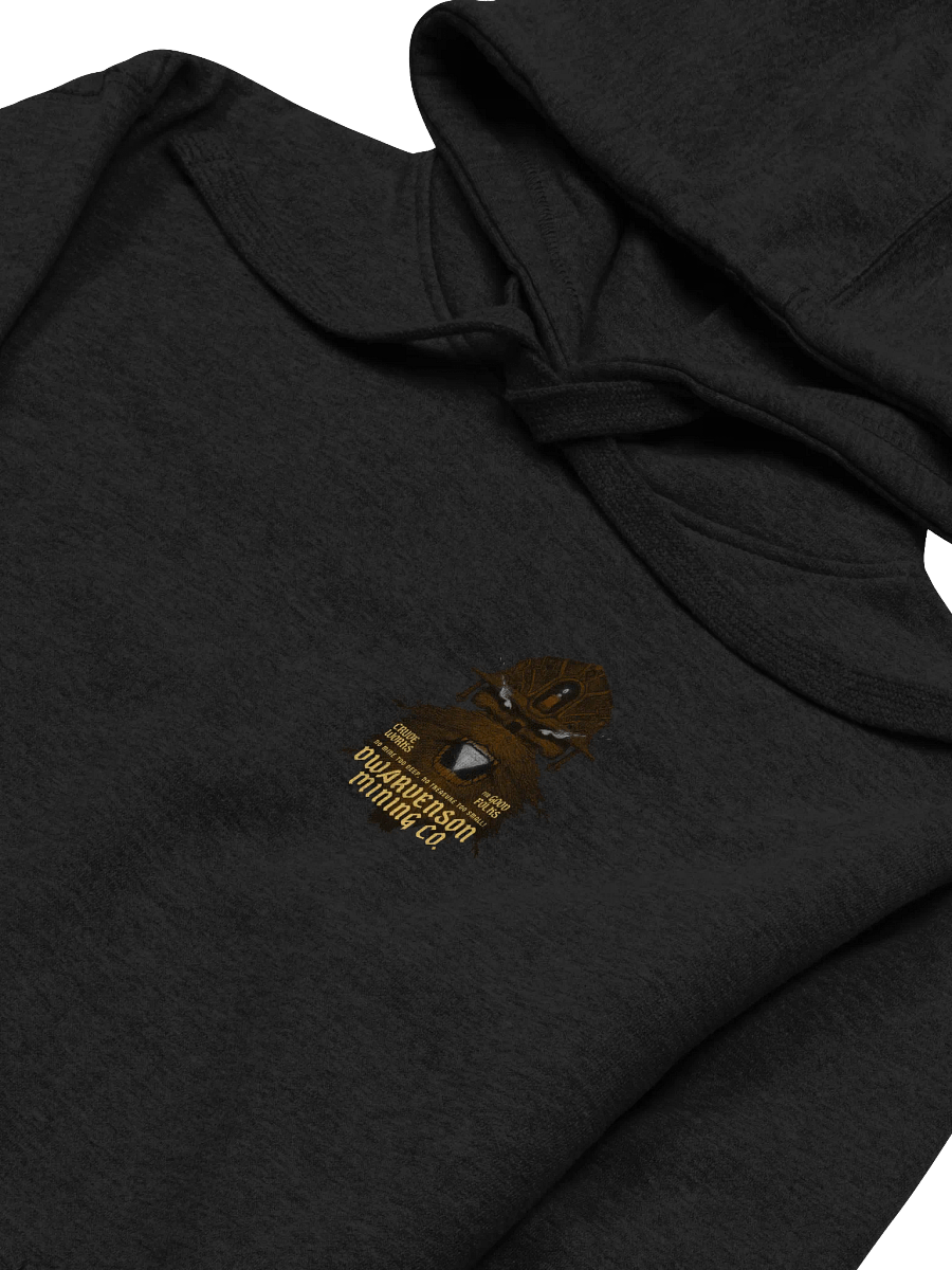 Dwarvenson Mining Co.| Premium Pullover Hoodie product image (3)