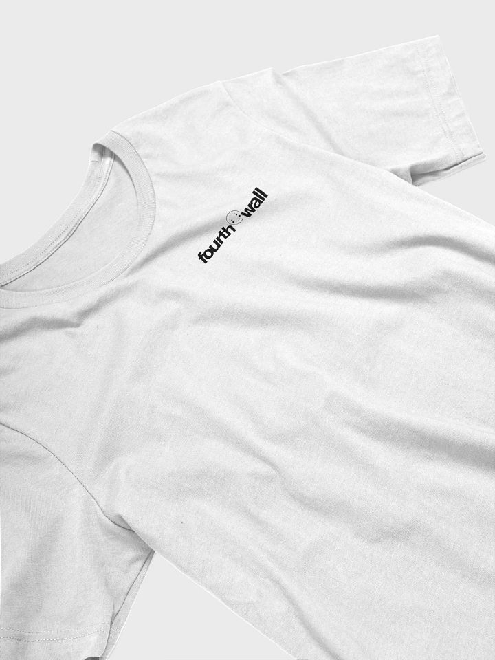 Simple FW tshirt product image (2)