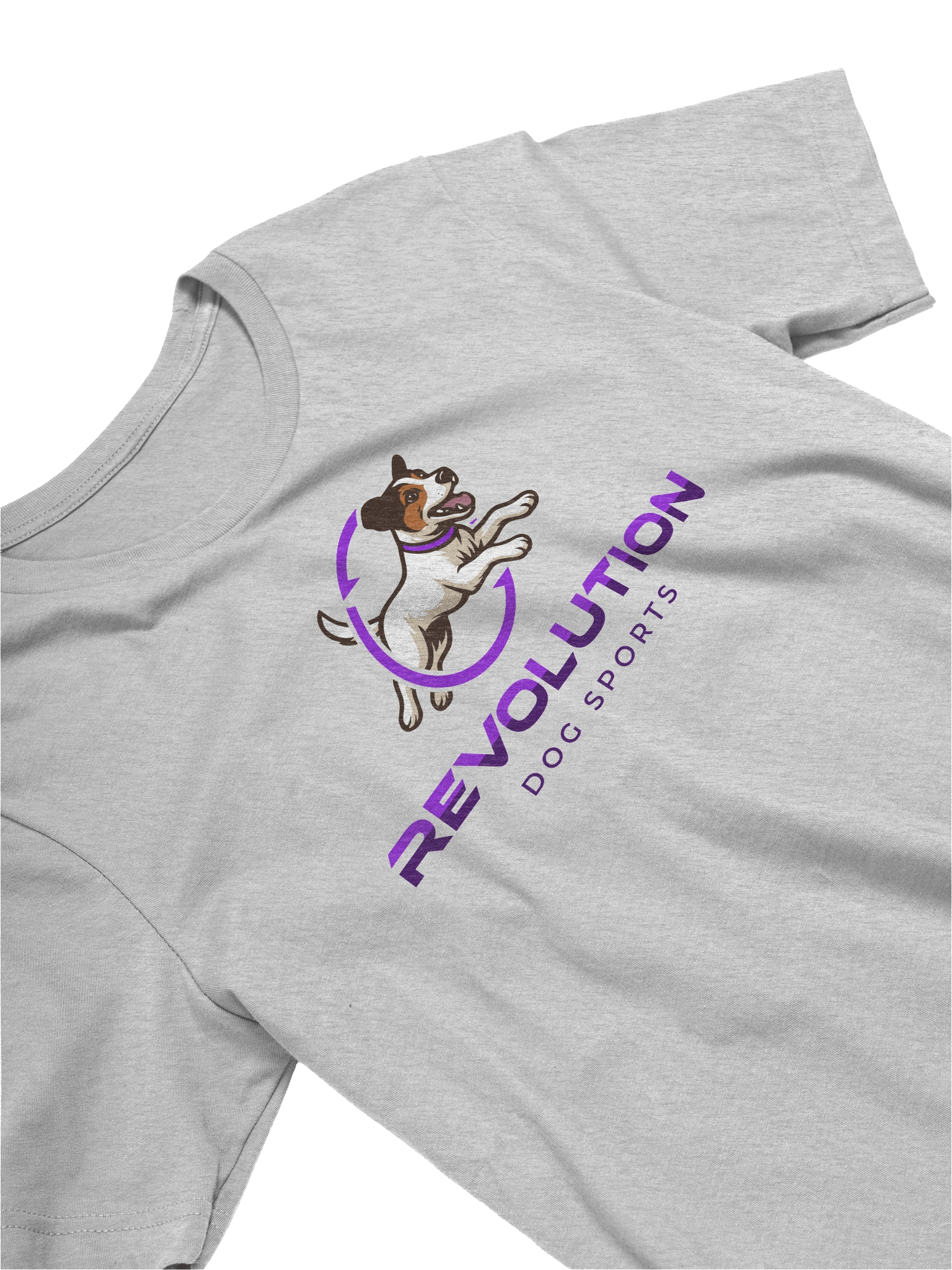 RDS Logo T-Shirt product image (15)