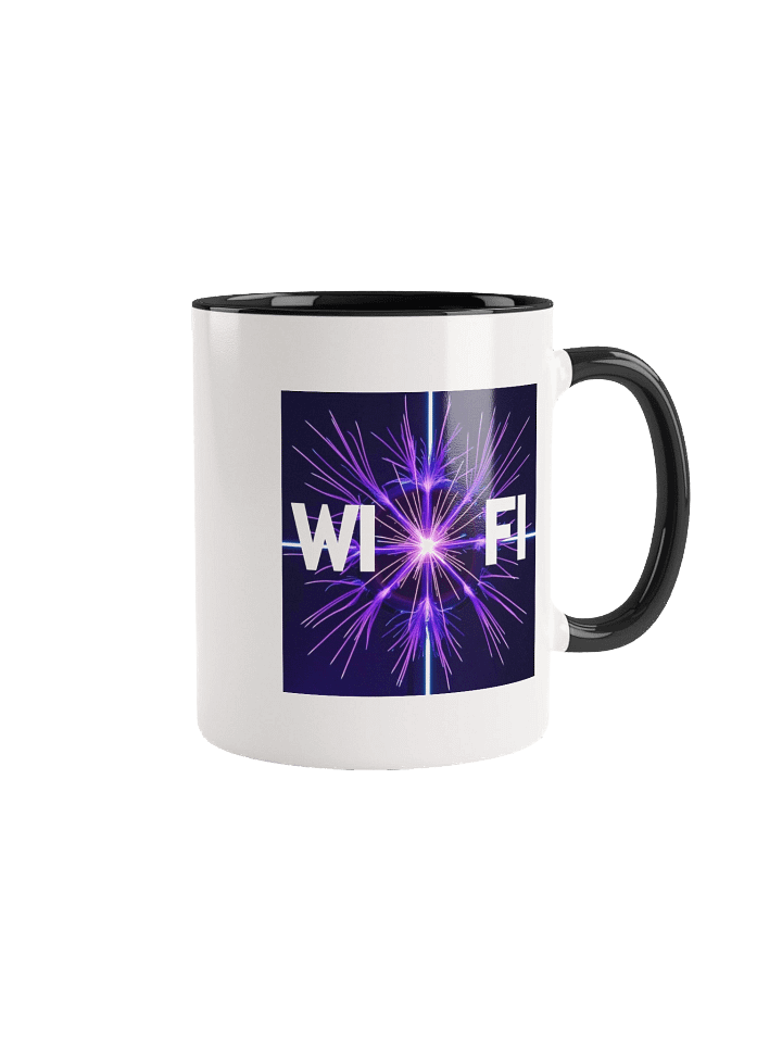 WI-FI Mug product image (1)