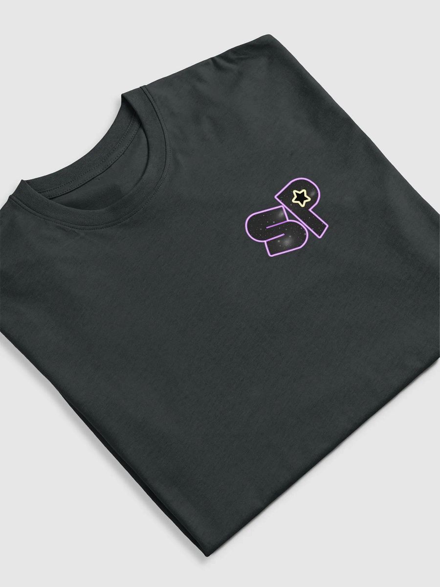 SP Logo Heavy Tshirt product image (5)