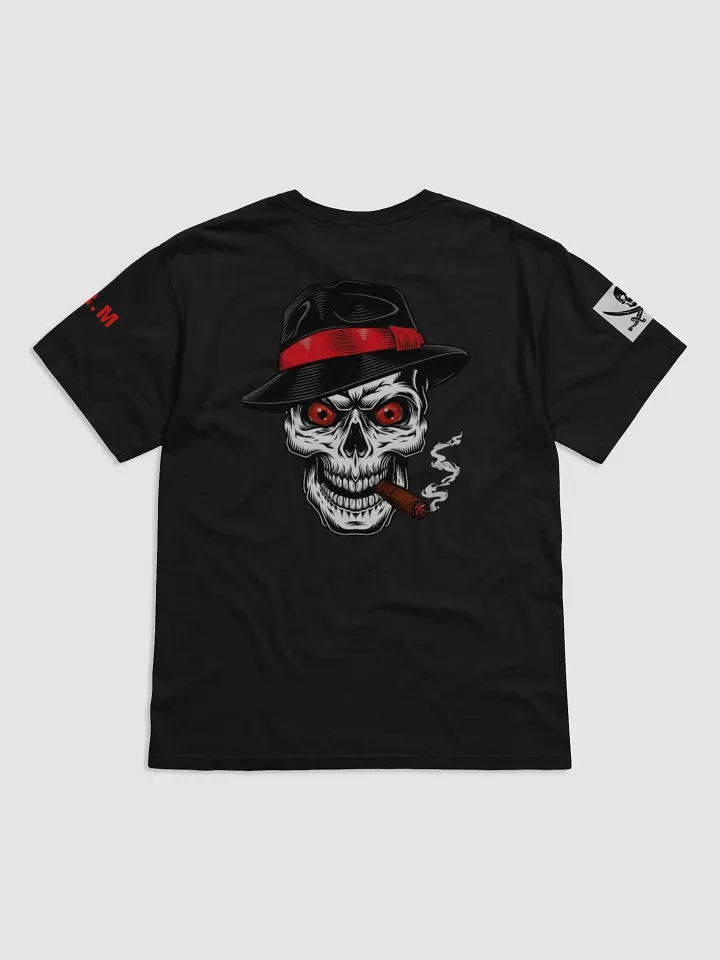 SYNTH RENEGADE MAFIA TSHIRT product image (12)