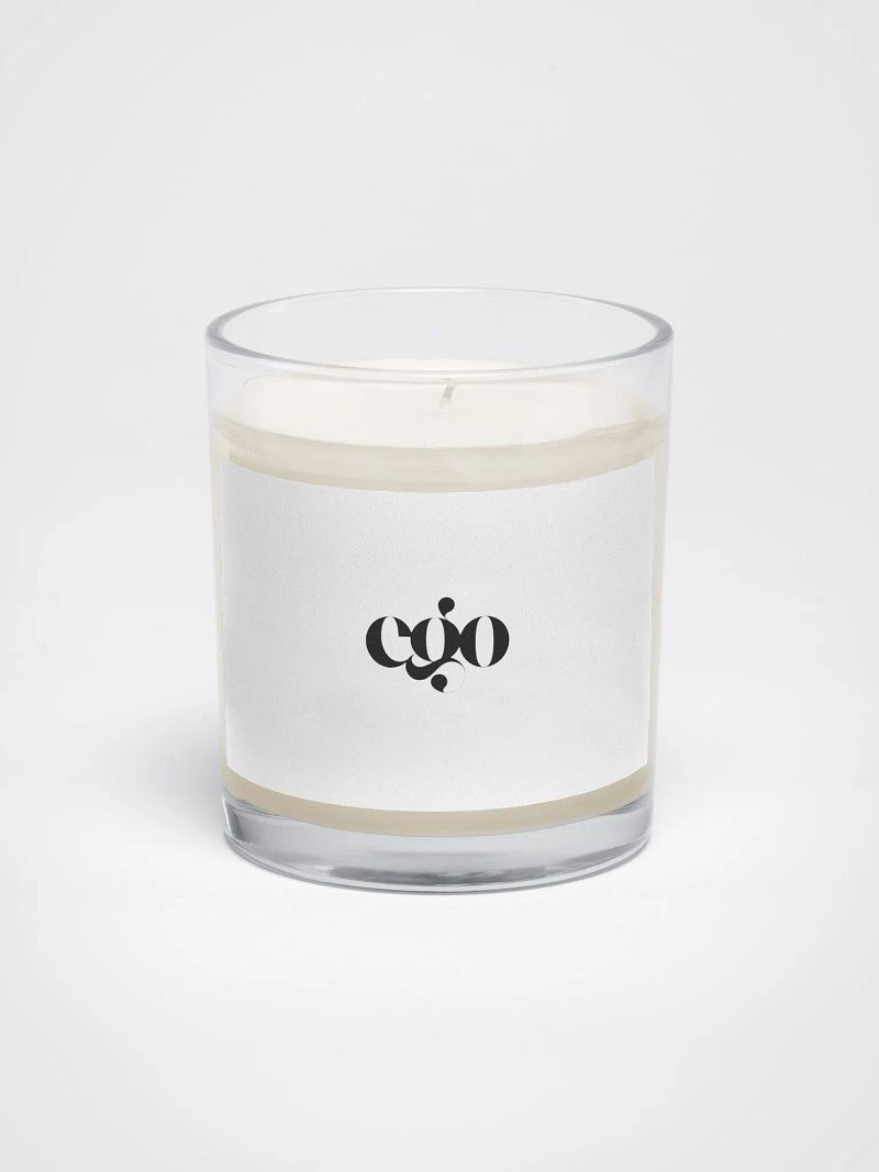 soy wax candle