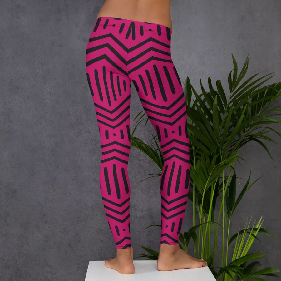 Leggings – Seamless Style for a Sleek & Modern Look product image (6)