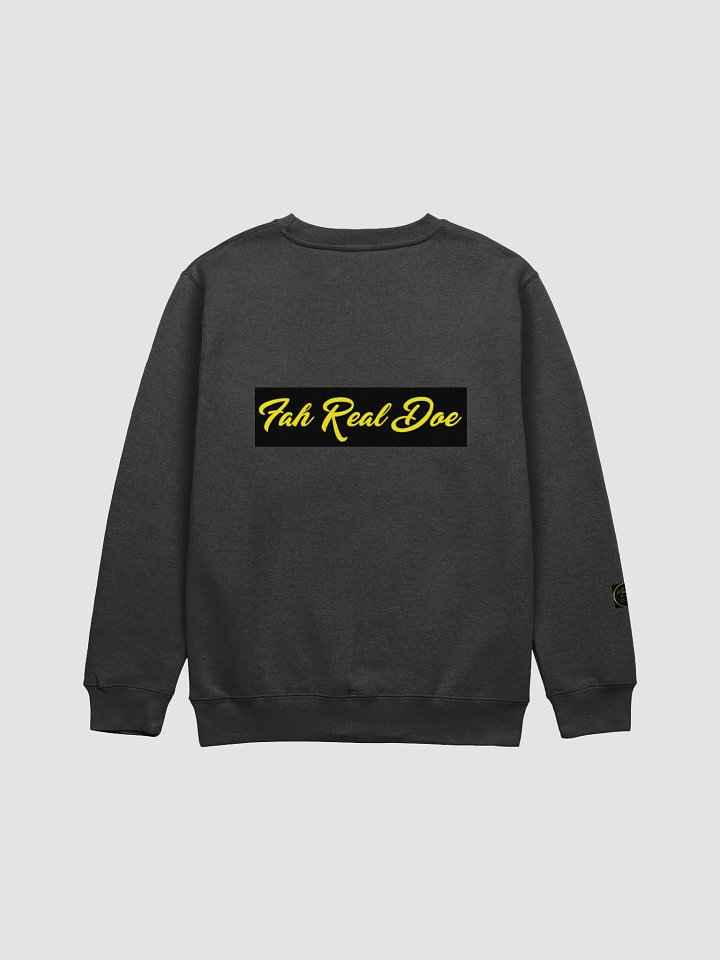 Stellar Girl Quality Sweat Shirt product image (2)