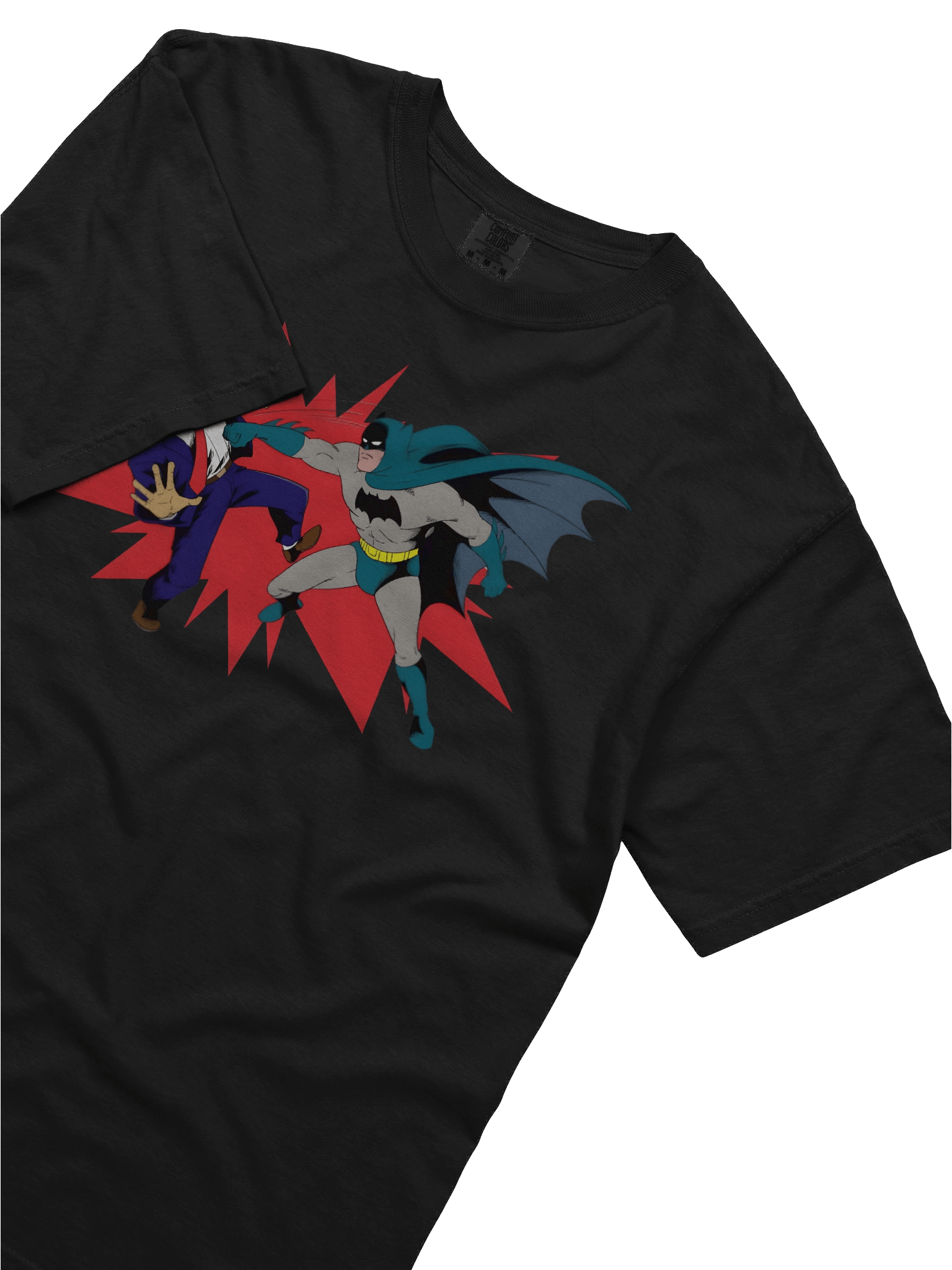 Vengeance -Tee product image (3)