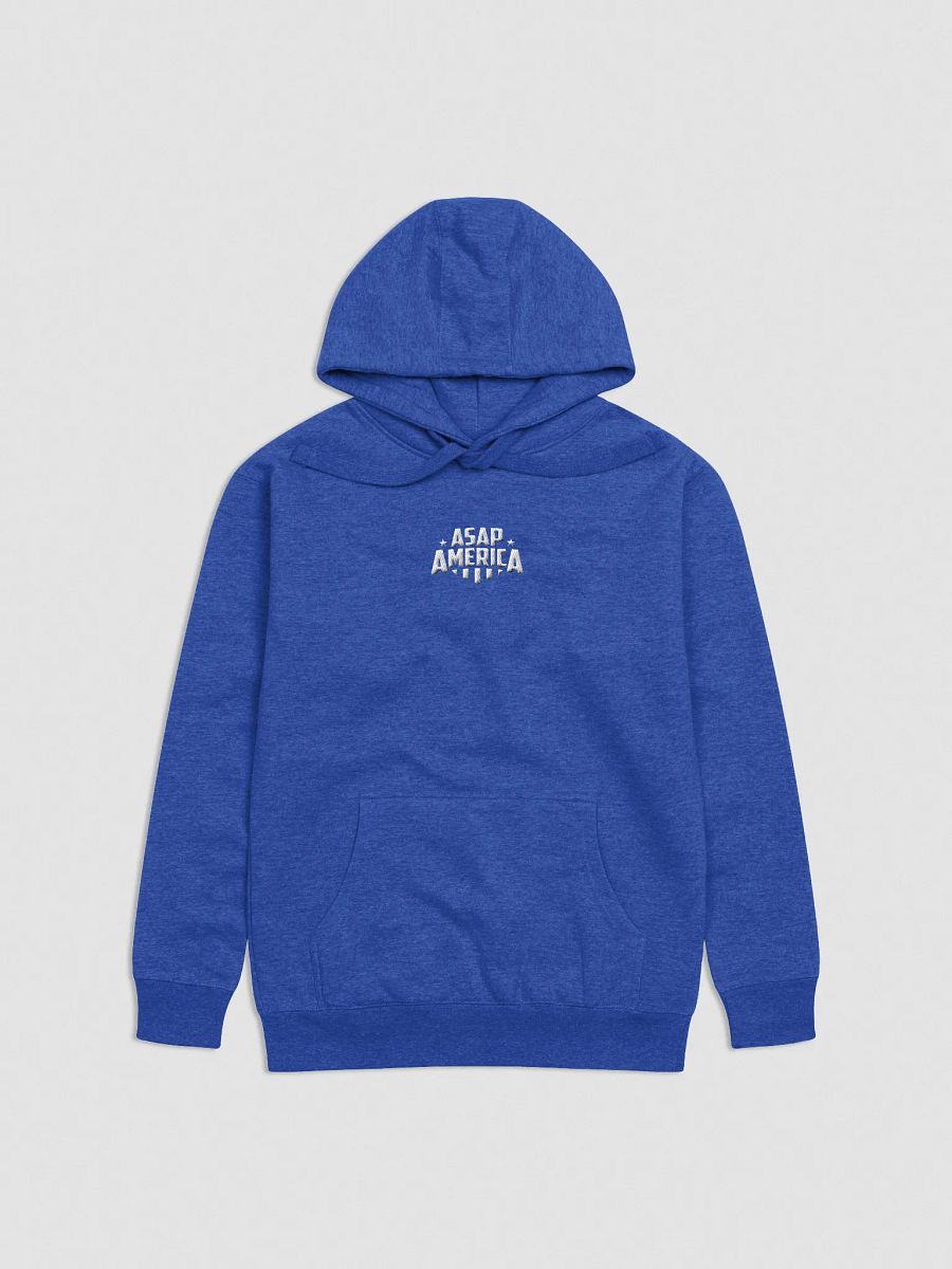 ASAP Legacy Hoodie – Center Embroidered for Bold Leaders product image (1)