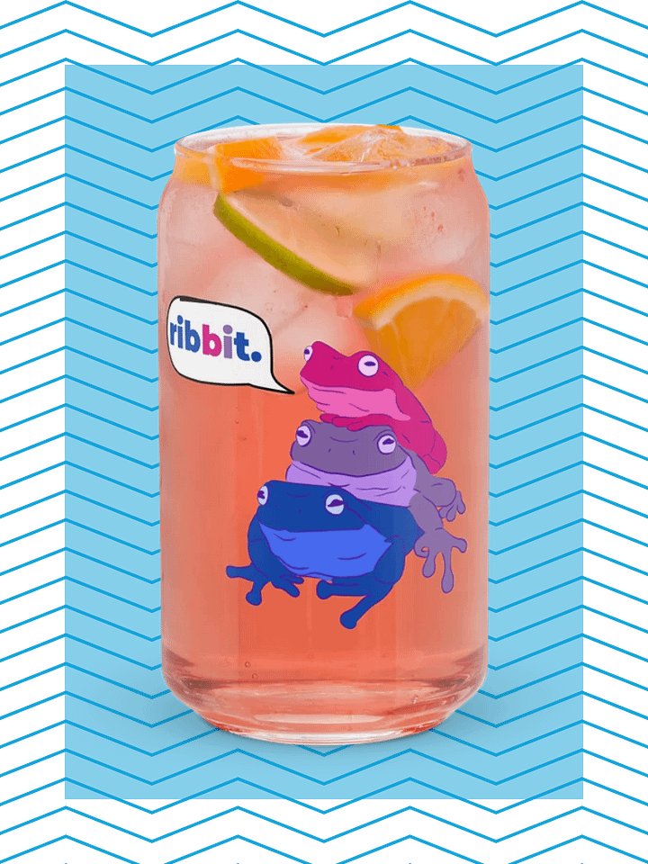Ribbit. product image (1)