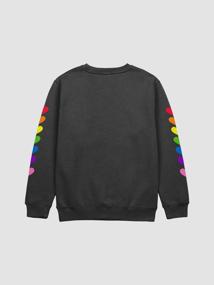 An Espe-Shell-y GAY Otter Sweatshirt product image (12)