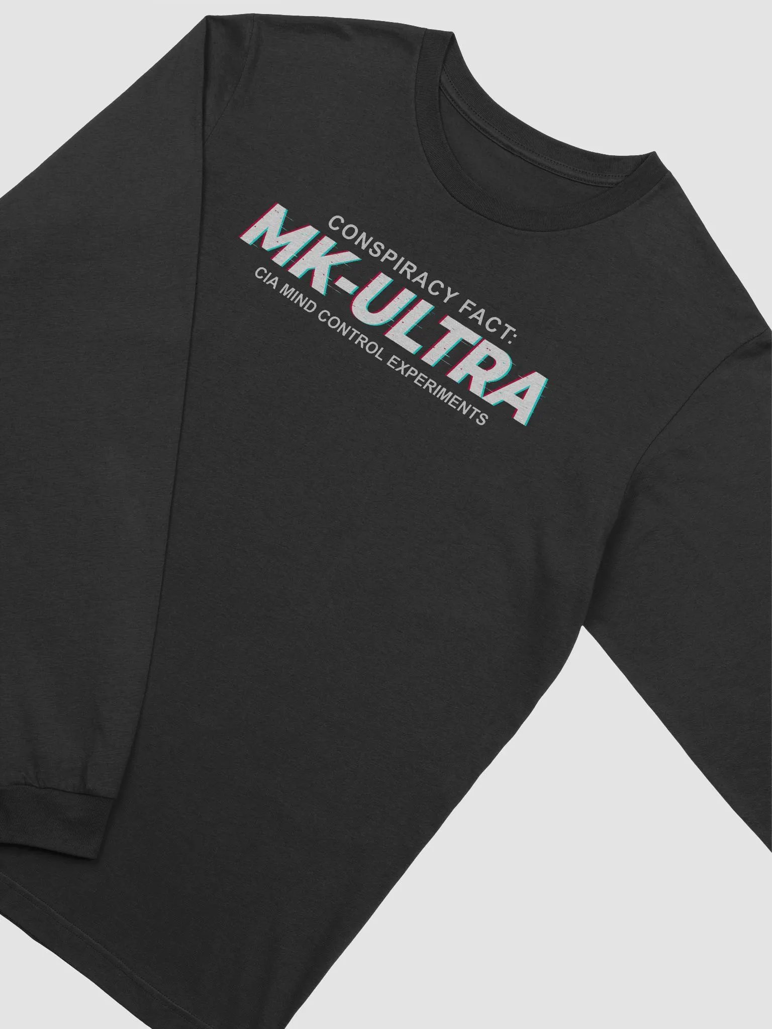 MK ULTRA - Long Sleeve Tee product image (15)