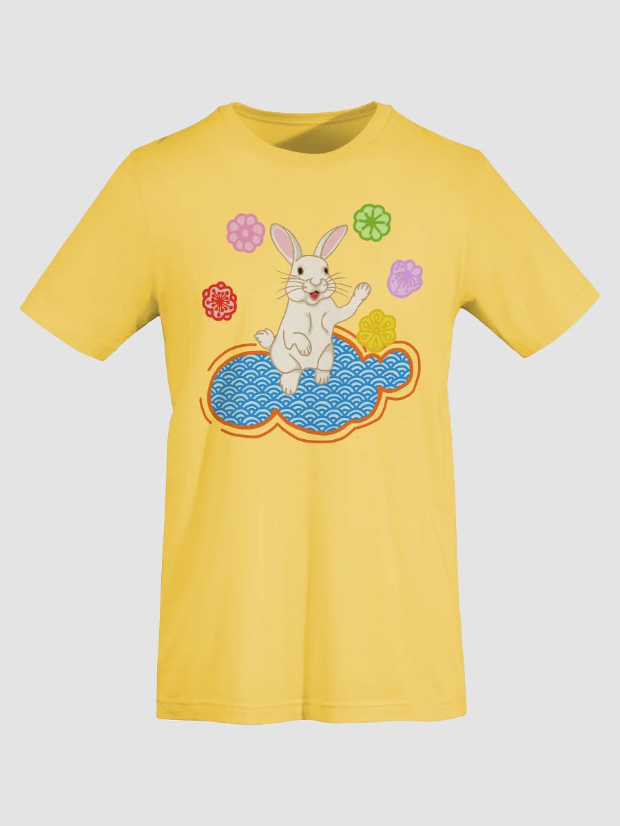 Sweet Hops and Bunny Pops (TShirt) product image (37)