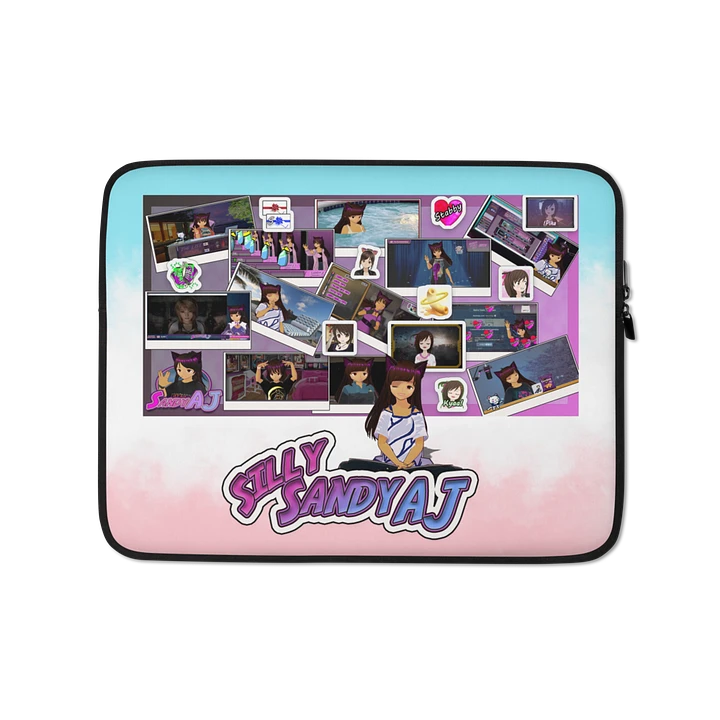 Laptop Bag product image (1)