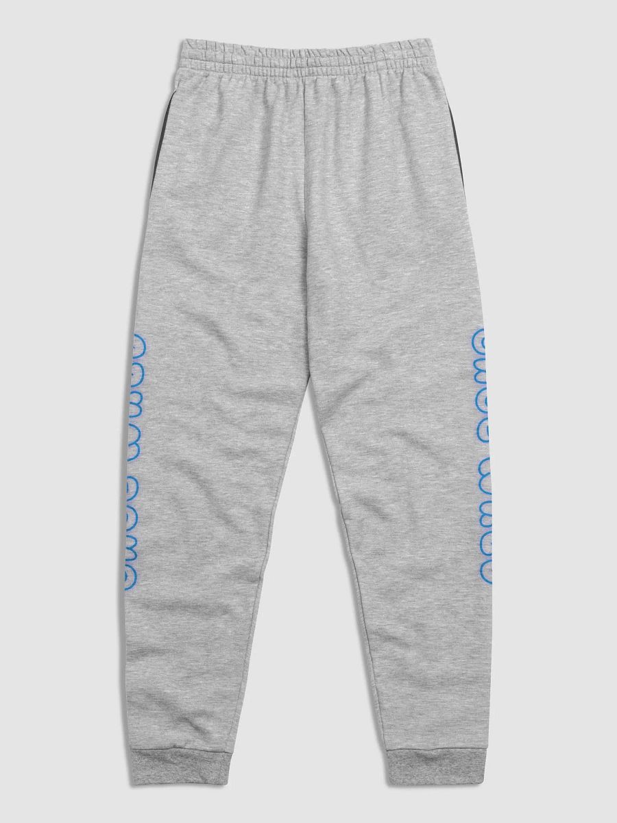 Gage WRLD Personal Jerzees Unisex Joggers product image (17)