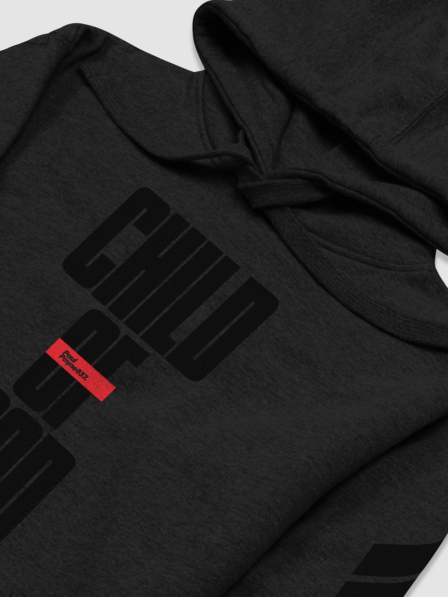 Child of God Blackout Premium Hoodie product image (3)