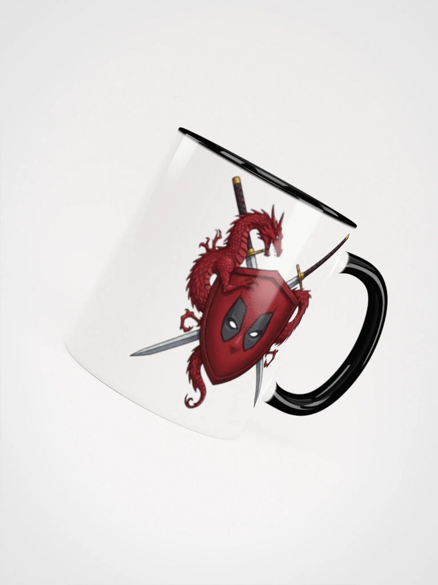 Dragonpool Ceramic Mug product image (14)