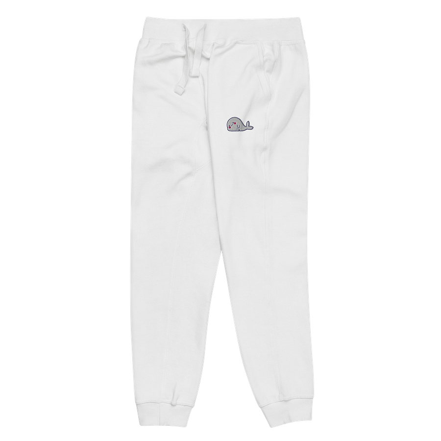 First Drip: Cozy Nunu Joggers product image (39)