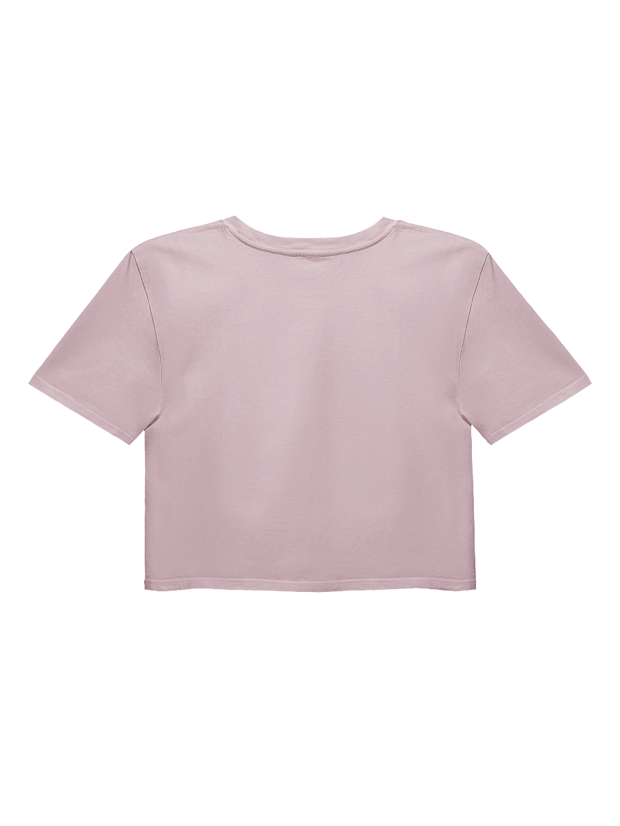 I'm Corny! - Mood Crop Top | Vixelle product image (3)