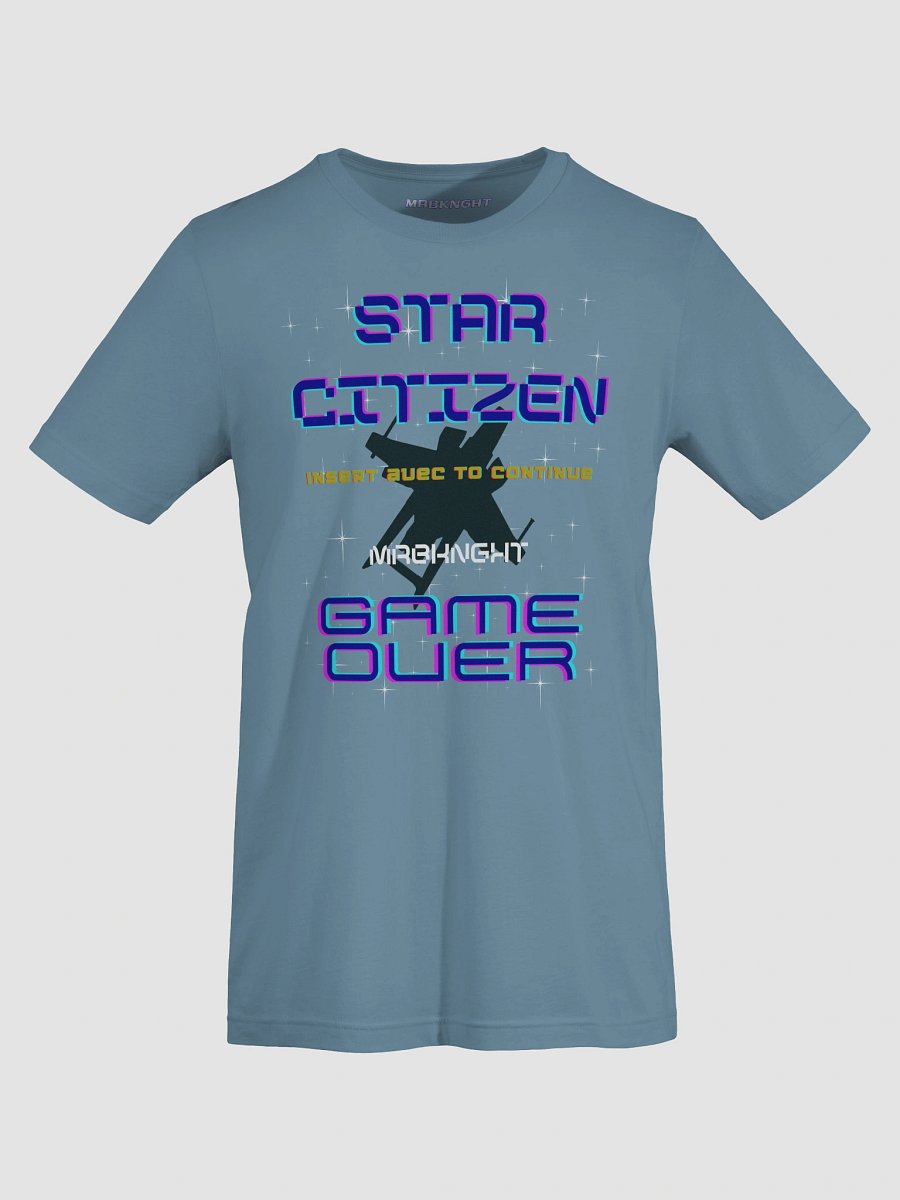 GAME OVER T-Shirt product image (32)