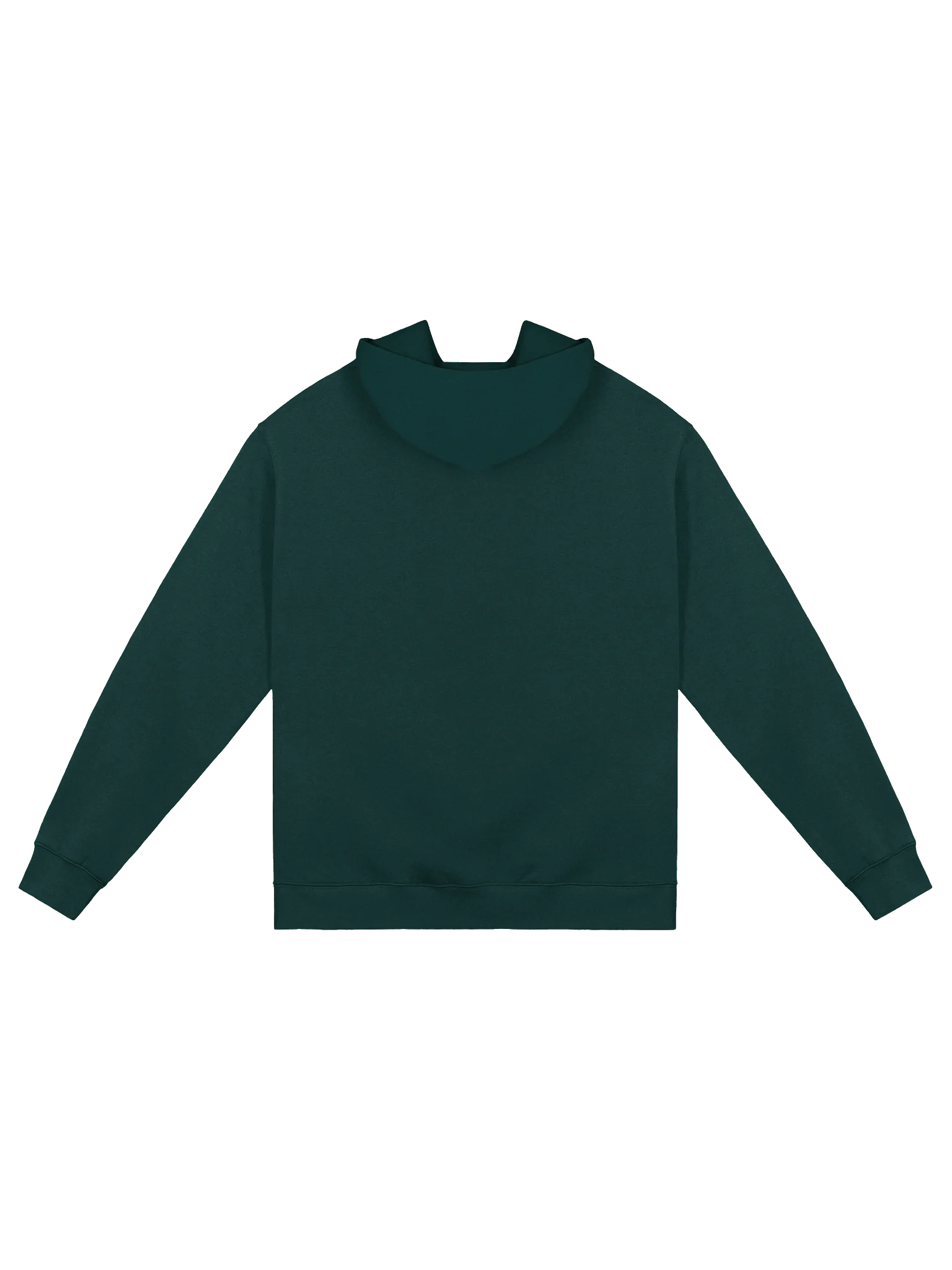 The Moore Heavyweight Hoodie | “Earned, Not Given” Edition product image (4)