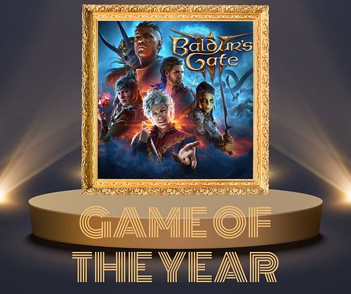I wish I would have not been having issues with my internet during The Game Awards, but I did catch most of it.  Larian Studi...
