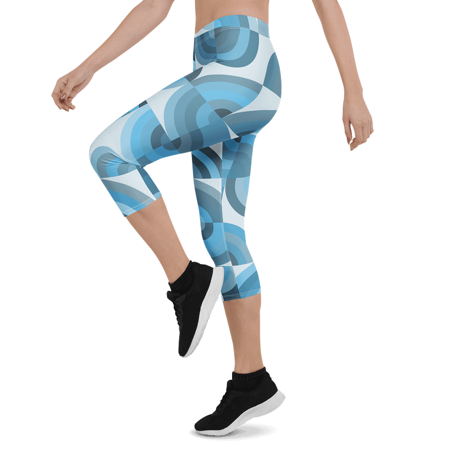 Waveform Symphony Capri Leggings product image (3)