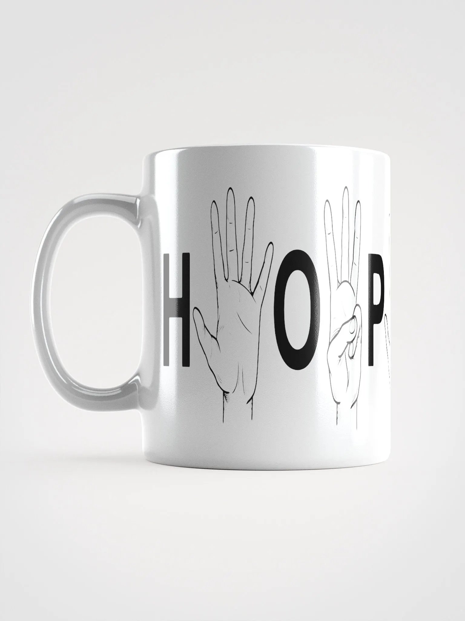 535Hope (20 Oz Mug) product image (6)