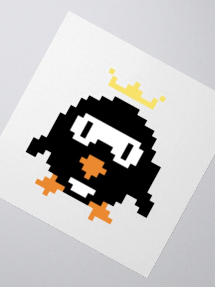 Kinguuin Stickers product image (4)