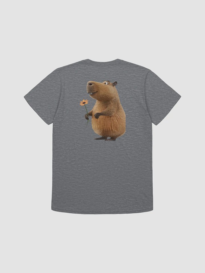 Capy Cozy Club product image (2)