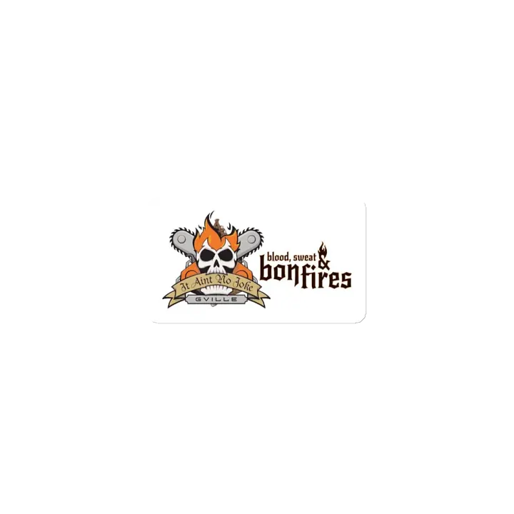Logo Magnet product image (1)