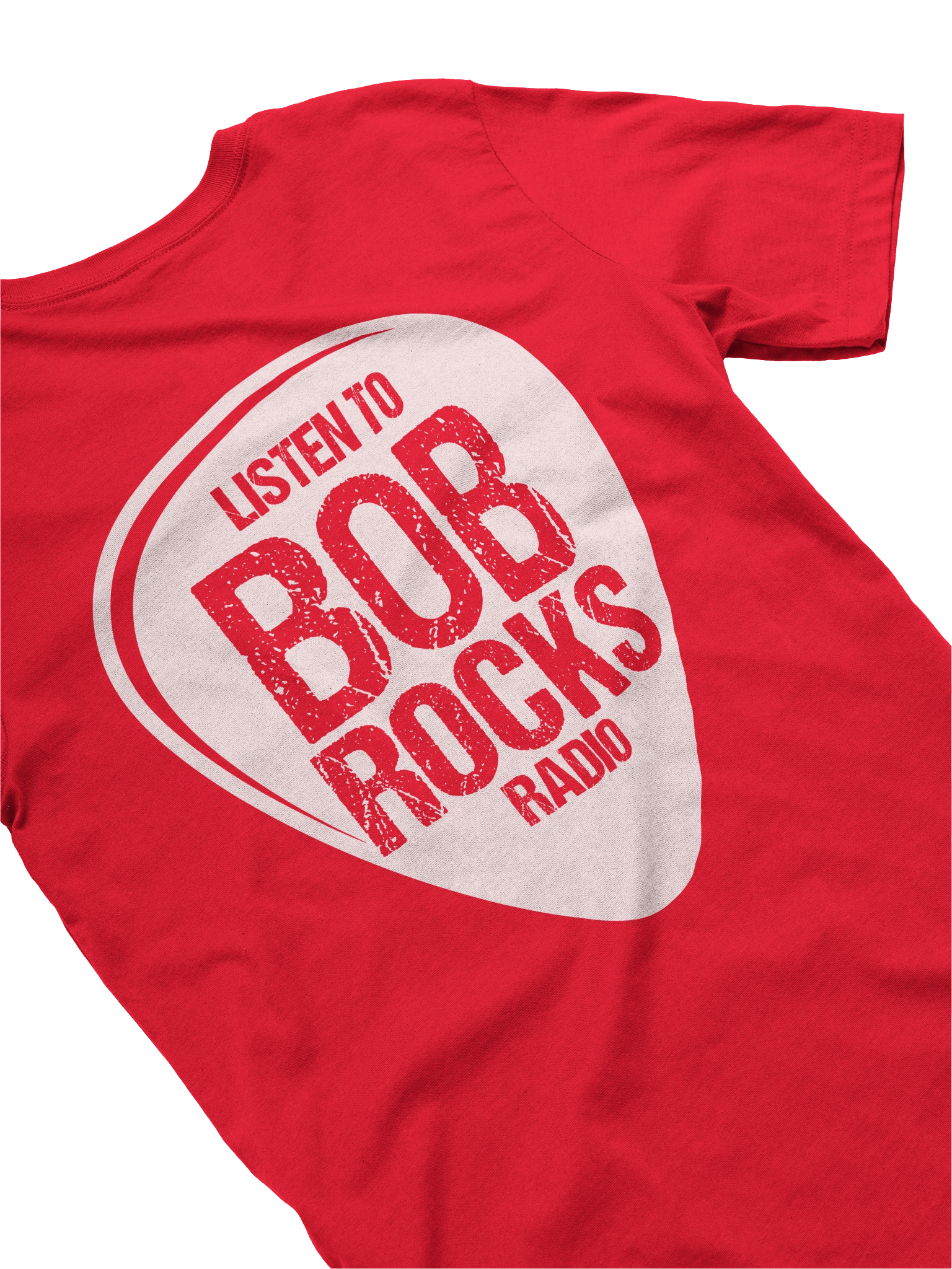 Listen to Bob Rocks Radio Pick product image (52)