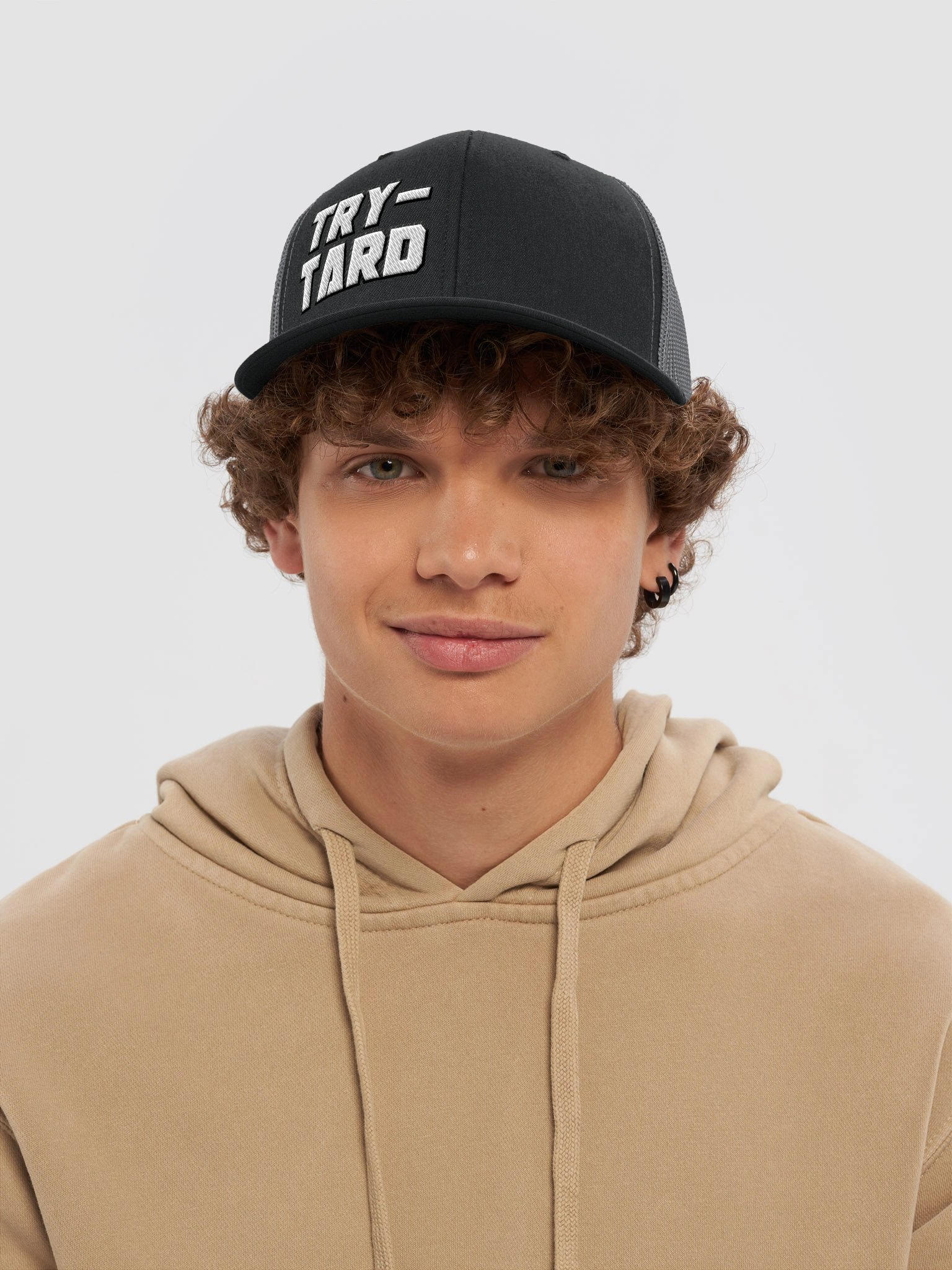 TRY-TARD Standard Edition - Oops No Camo! product image (33)