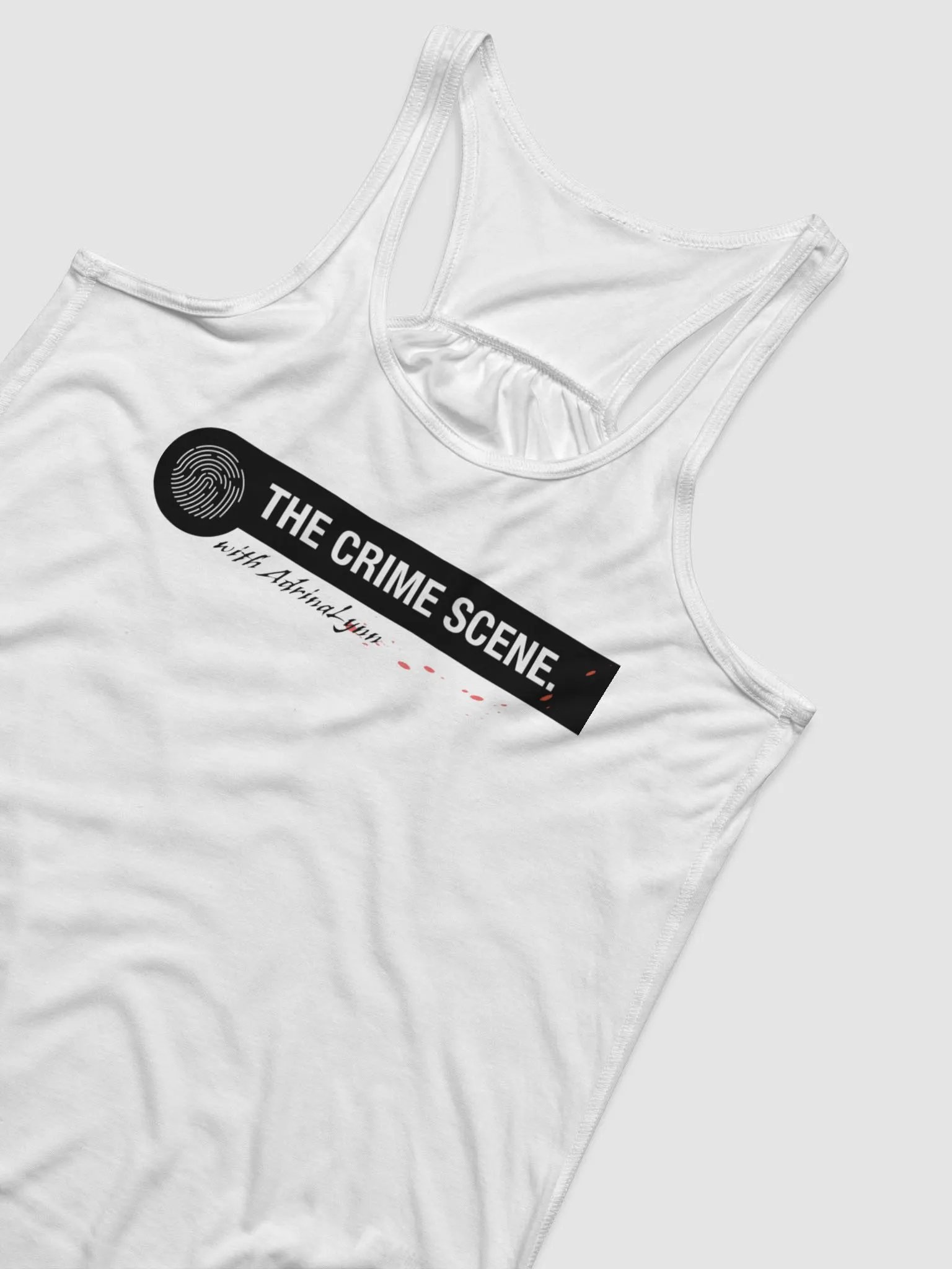TCS Women's Tank Top product image (1)