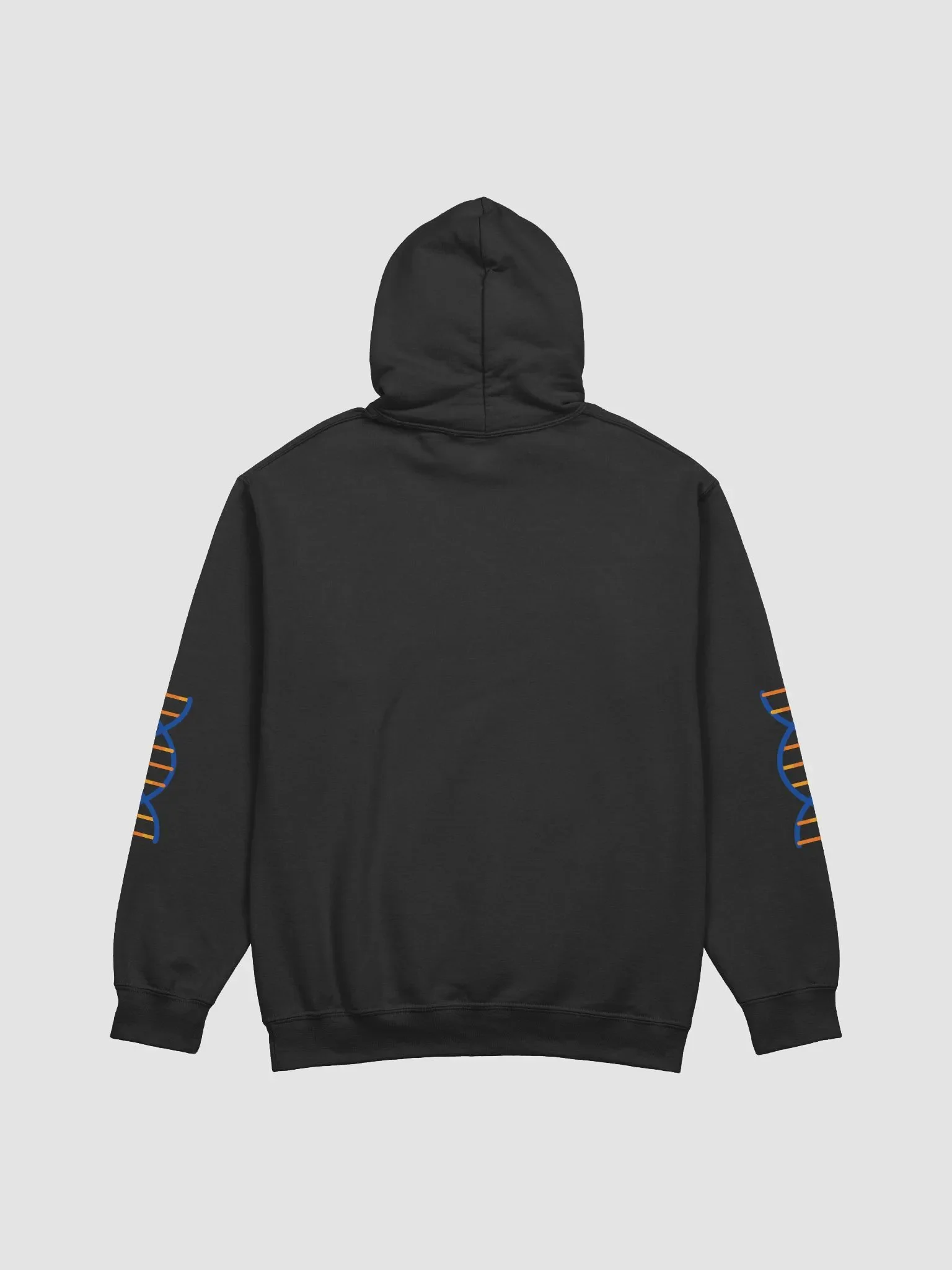 Emotional Support Hoodie product image (2)