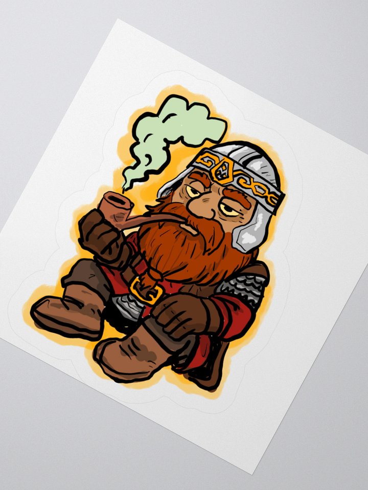 Son of Gloin product image (2)