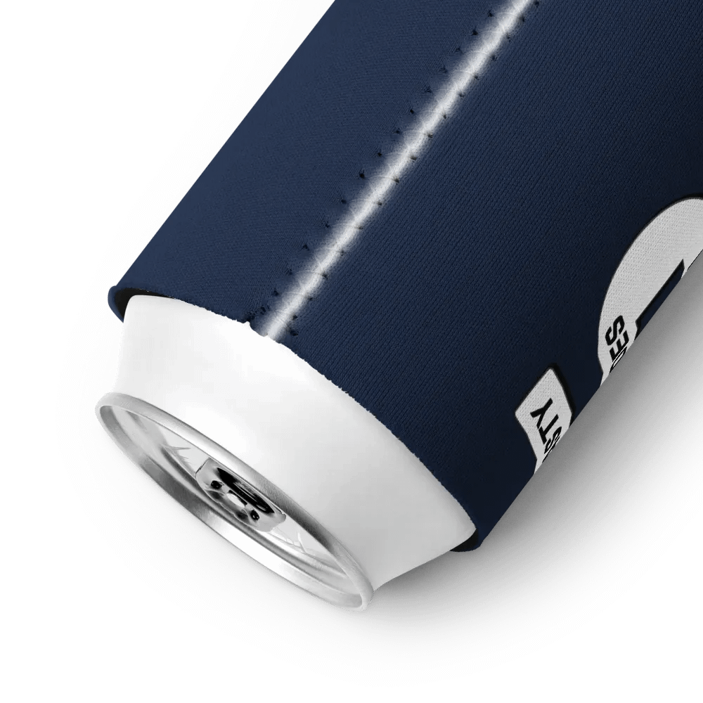 Dynasty Trades in 5 - Koozie (NAVY) product image (10)