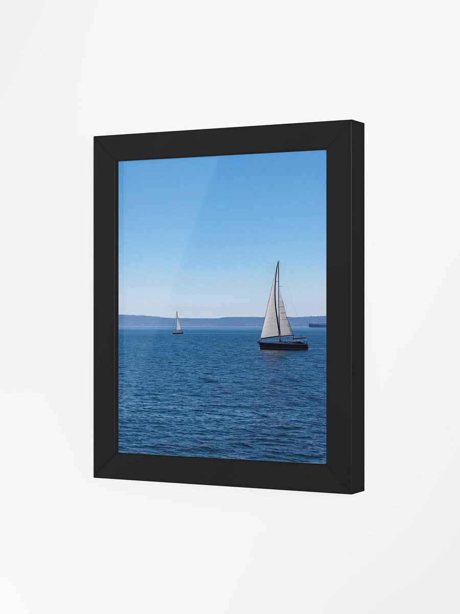 Sail Boats - Seattle, WA product image (11)