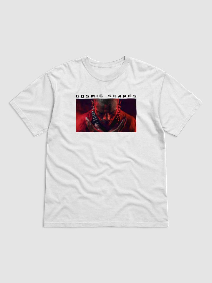 VOODOO - HEAVYWEIGHT TEE product image (4)