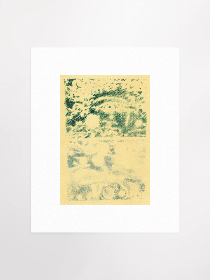 Eye on It All 05.15.91 print product image (2)