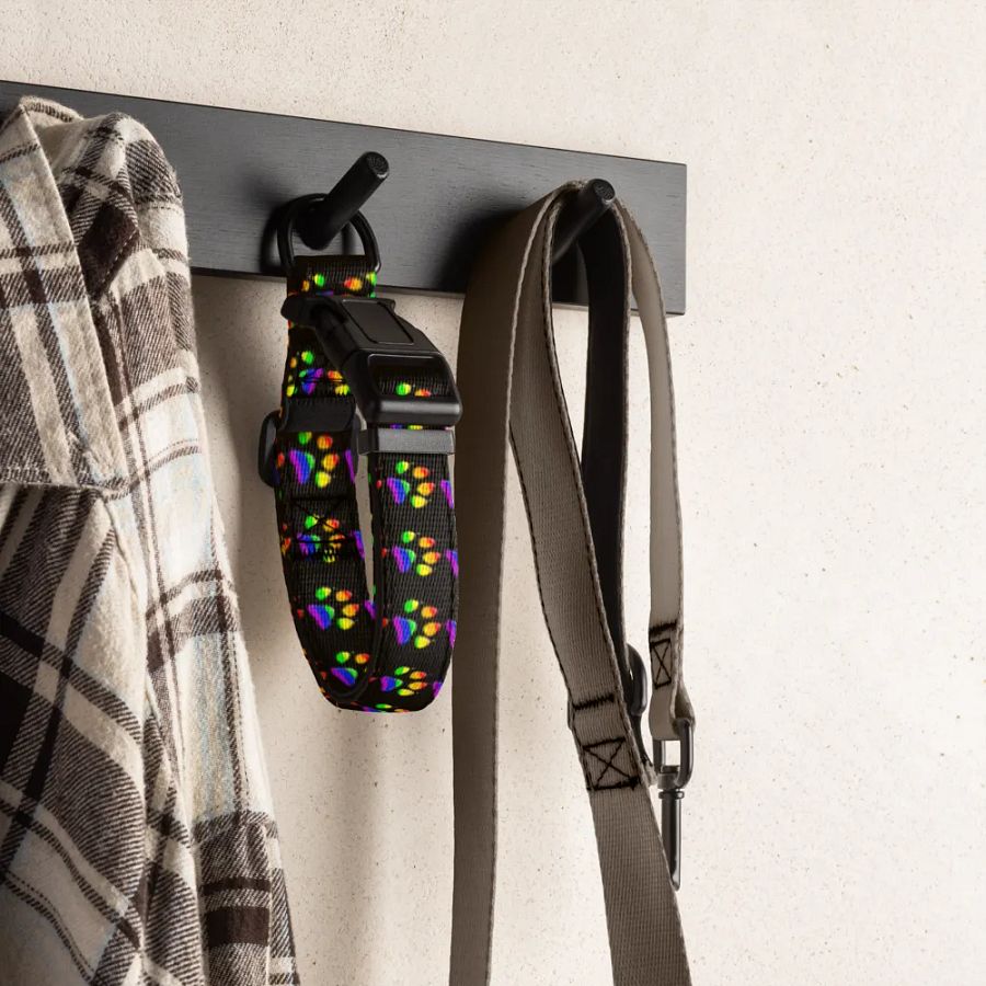 Pride Paw - pet collar product image (4)