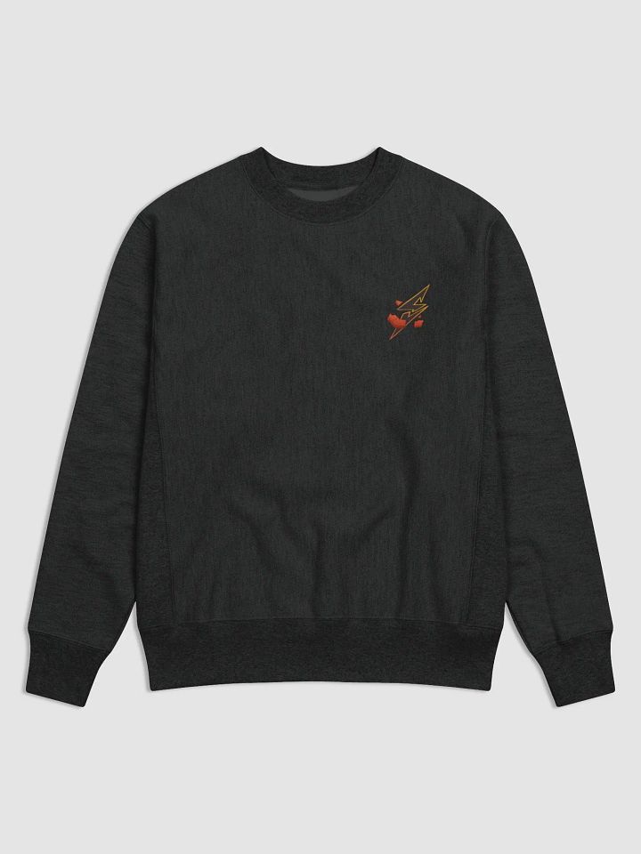 UnstableSparkey Logo Crewneck product image (1)