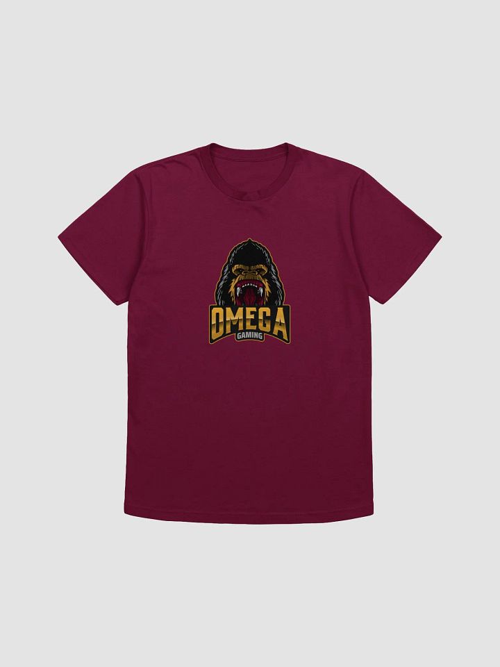 Omega Shirt product image (9)