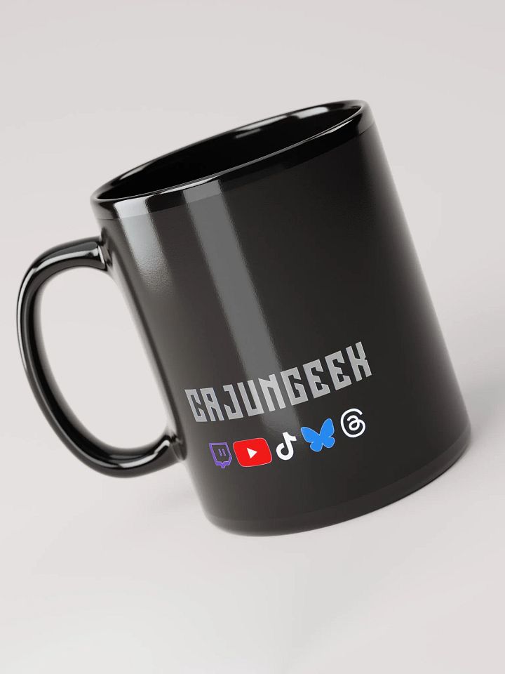 D*mmit Dan Mug product image (6)