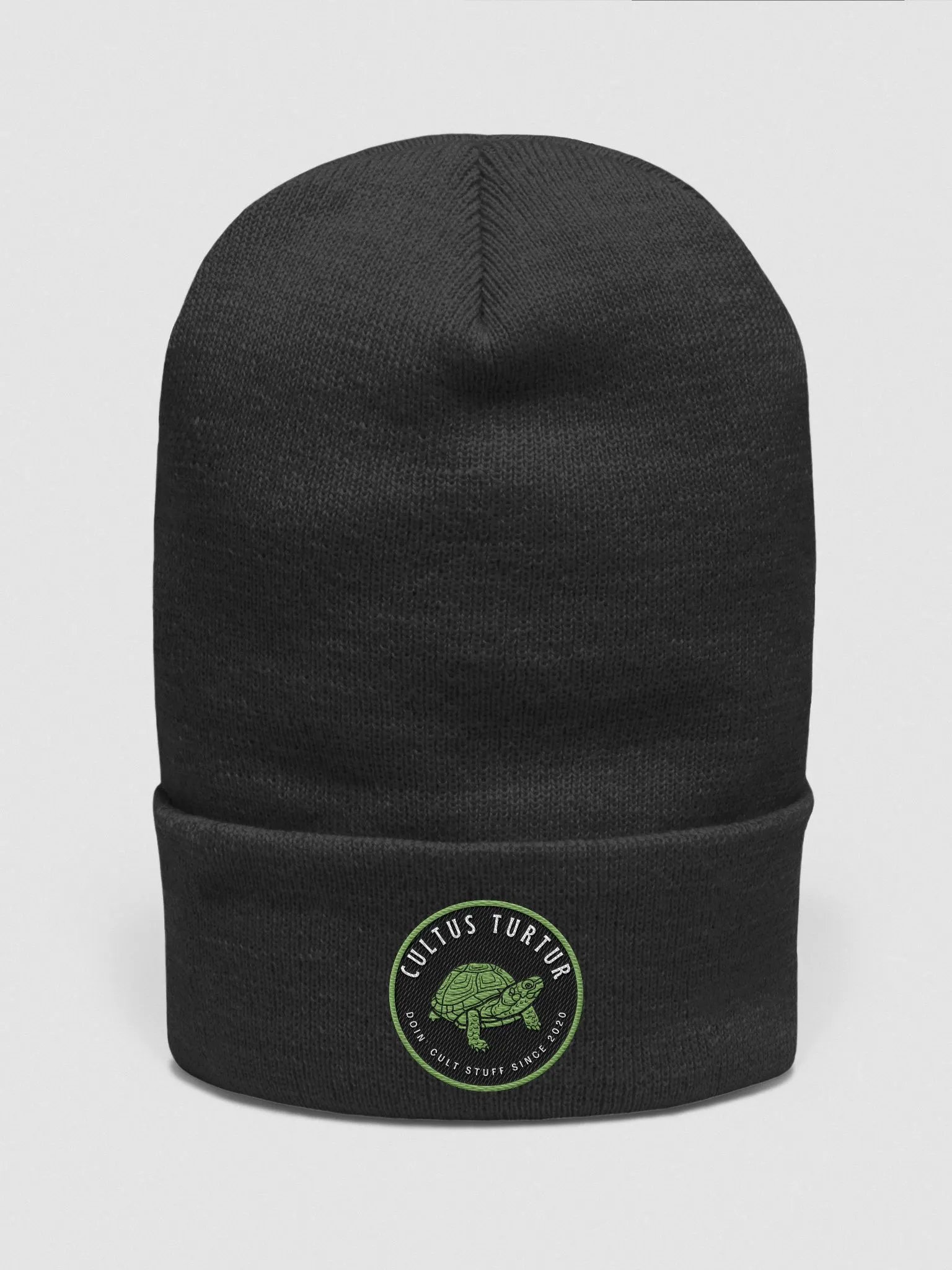 Cultus Turtur Beanie product image (1)